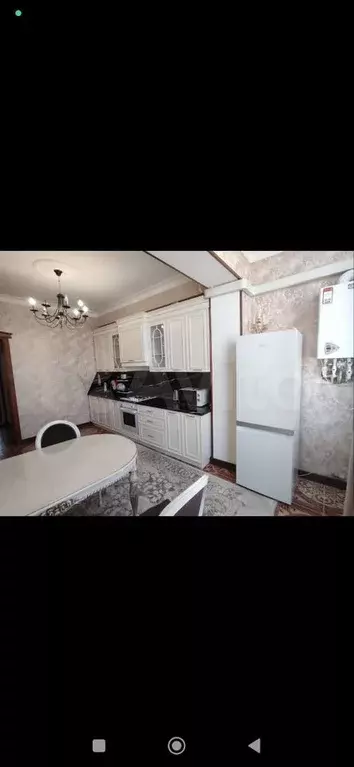2-к. квартира, 86 м, 6/10 эт. - Фото 0