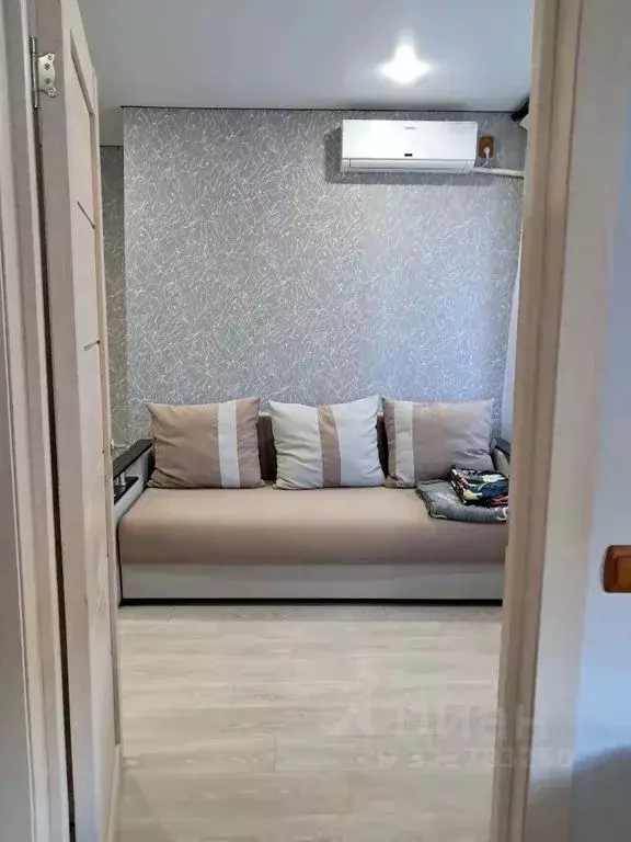 2-к кв. Волгоградская область, Волгоград Бакинская ул., 1 (39.0 м) - Фото 1