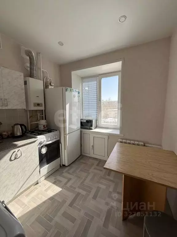 1-к кв. Владимирская область, Муром Московская ул., 108 (32.1 м) - Фото 2