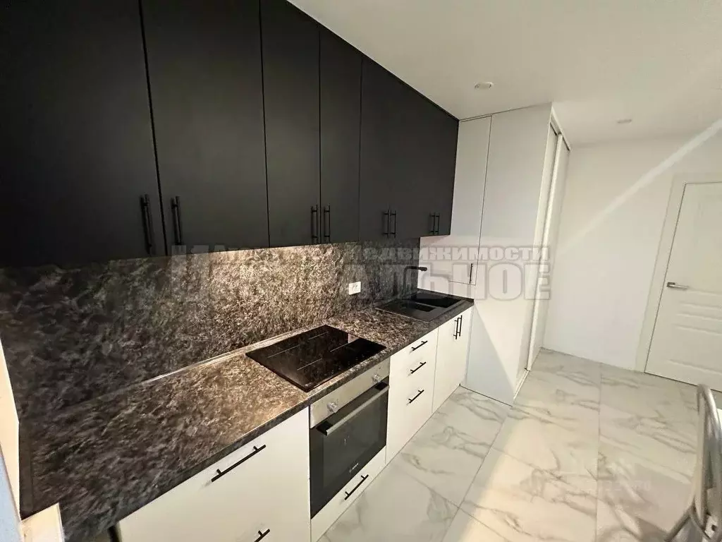 1-к кв. Смоленская область, Смоленск проезд Ипподромный, 7к1 (40.0 м) - Фото 1