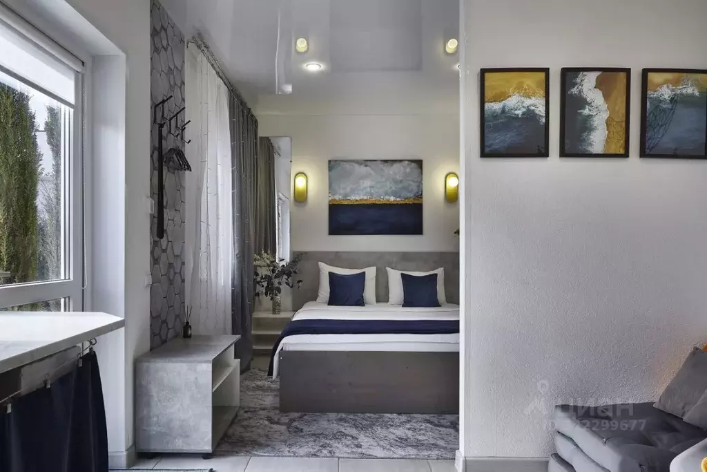 Дом в Севастополь Милосердие СТ, 227А (29 м) - Фото 2