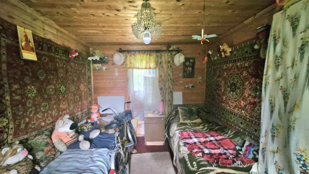 Дом в Московская область, Наро-Фоминский городской округ, Тушино СНТ  ... - Фото 2