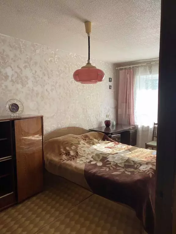 3-к. квартира, 61,4 м, 3/5 эт. - Фото 1