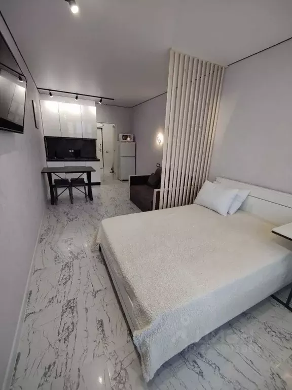 Студия Краснодарский край, Анапа Северная ул., 9Бк2 (28.0 м) - Фото 1