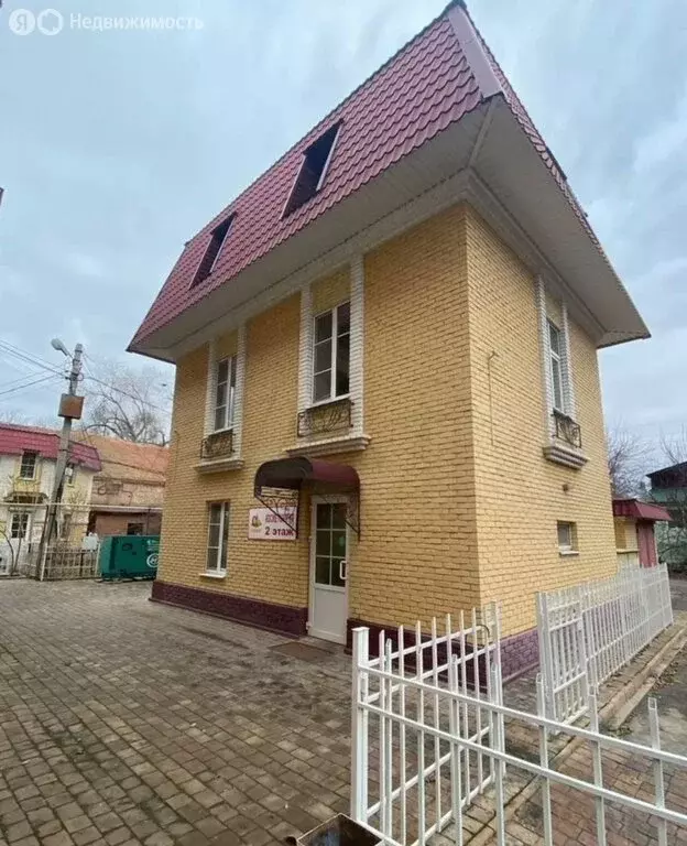 Офис (40 м) - Фото 2