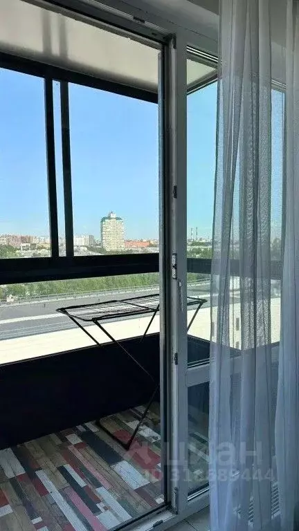 1-к кв. Санкт-Петербург Большой Сампсониевский просп., 69к5 (36.0 м) - Фото 1