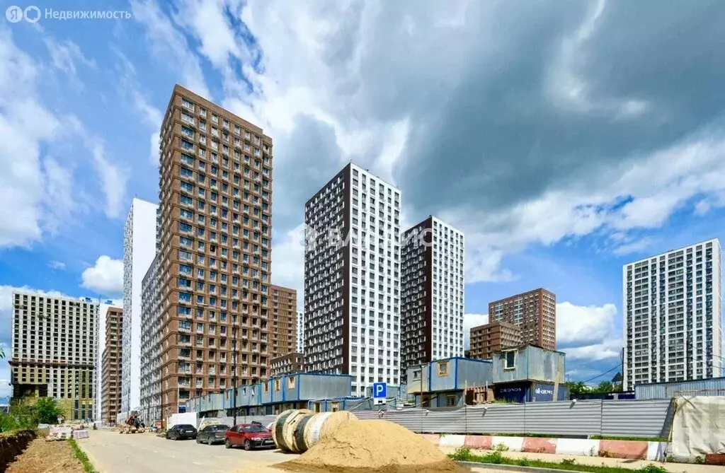 3-комнатная квартира: Москва, Тагильская улица, 2к1 (67 м) - Фото 2