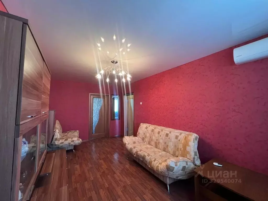 3-к кв. Башкортостан, Уфа ул. Джалиля Киекбаева, 11 (62.0 м) - Фото 2