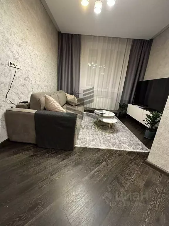 2-к кв. Москва Ярцевская ул., 32 (67.0 м) - Фото 0