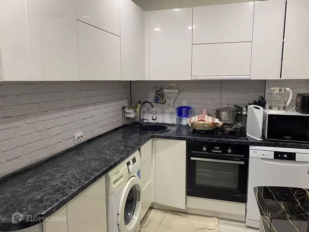 Продаётся 3-к квартира, 62 м - Фото 0