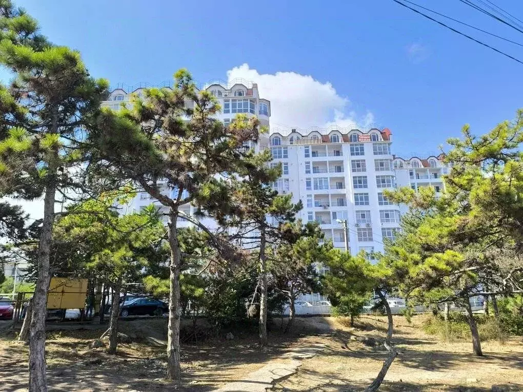 1-к кв. Севастополь просп. Генерала Острякова, 242Ак2 (46.8 м) - Фото 1