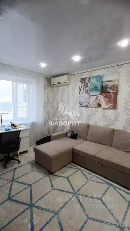 2-к кв. Оренбургская область, Орск пос. Строитель, пер. Белогорский, ... - Фото 2