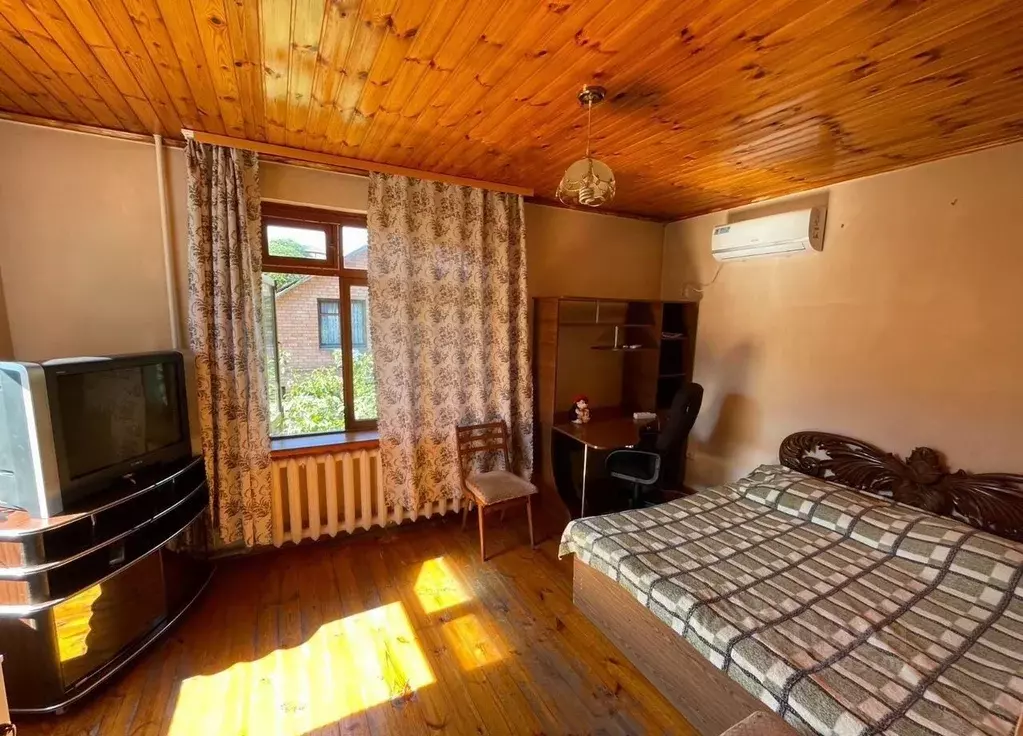 Дом в Краснодарский край, Сочи городской округ, с. Пластунка ул. ... - Фото 1