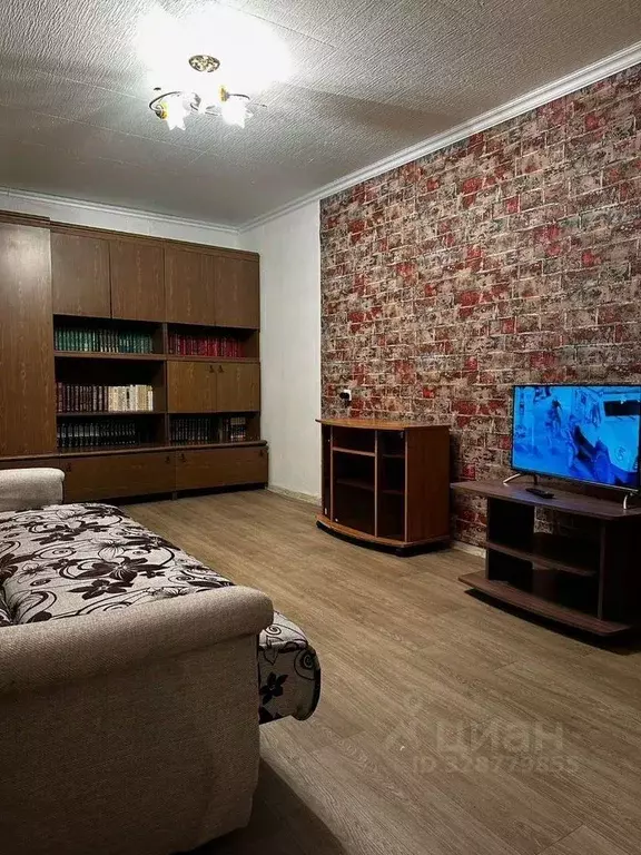 2-к кв. Мурманская область, Заполярный г. Печенгский муниципальный ... - Фото 2