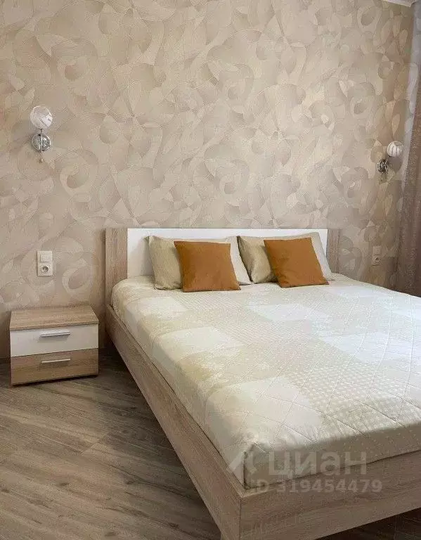 2-к кв. Калининградская область, Зеленоградск ул. Приморская, 33 (60.0 ... - Фото 1