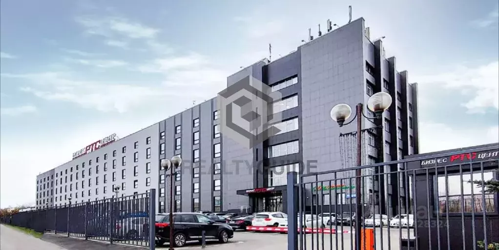 Офис в Москва Чермянский проезд, 7 (73 м) - Фото 1