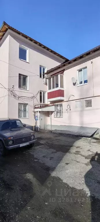 3-к кв. Самарская область, Жигулевск ул. Победы, 8 (64.3 м) - Фото 1