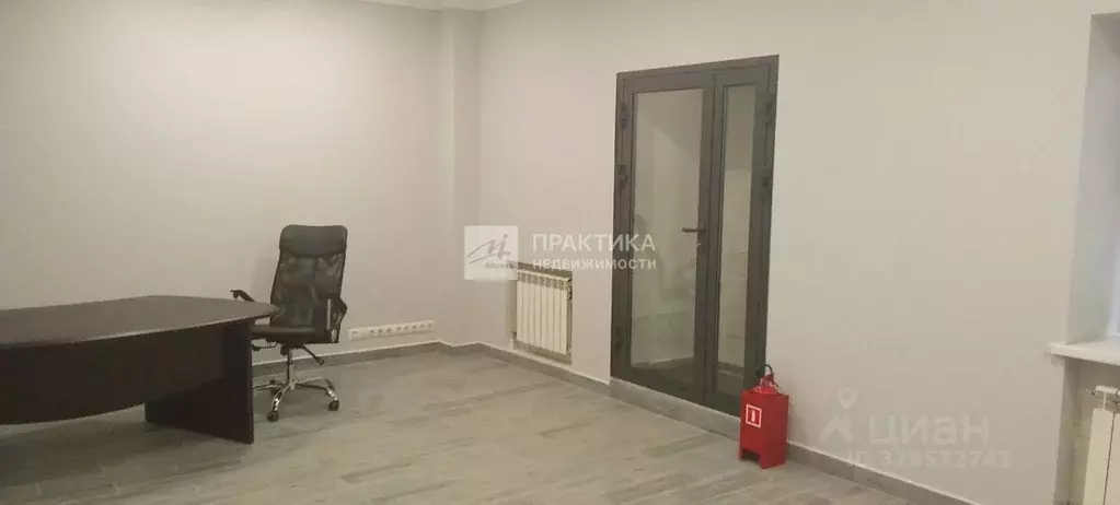 Офис в Москва ул. Сергия Радонежского, 29-31С1 (60 м) - Фото 2