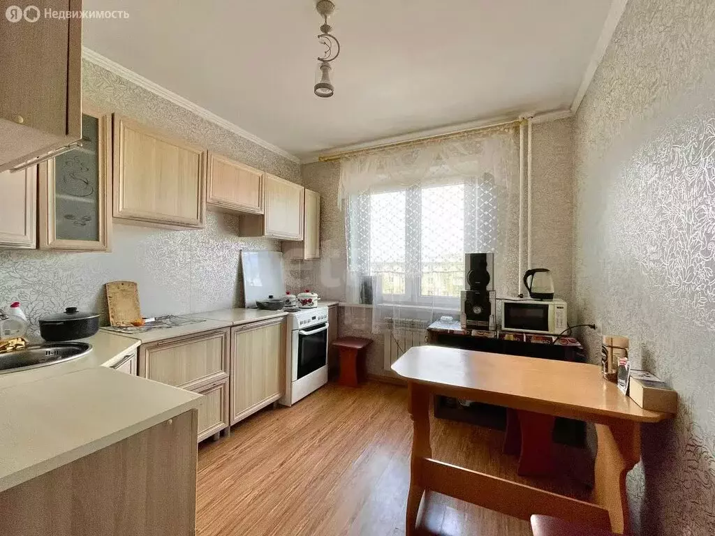 2-комнатная квартира: Чита, улица Шевченко, 24 (63 м) - Фото 0