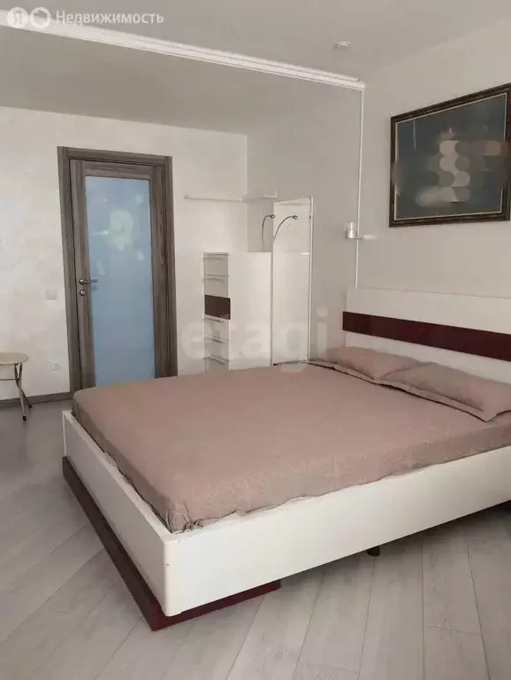 2-комнатная квартира: Тюмень, Широтная улица, 92 (74.4 м) - Фото 2
