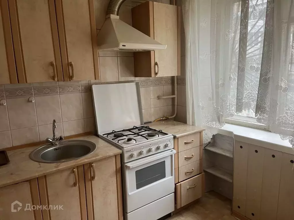 Продаётся 1-к квартира, 31 м - Фото 0