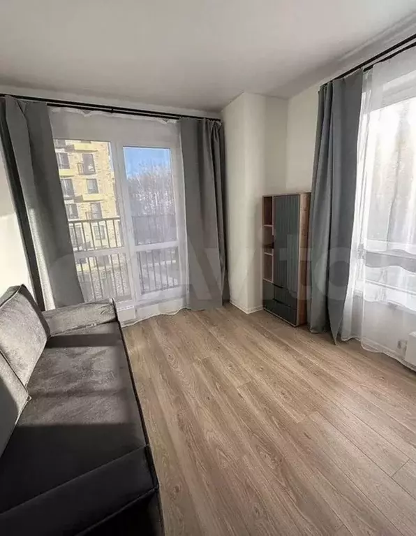 2-к. квартира, 58 м, 4/33 эт. - Фото 1
