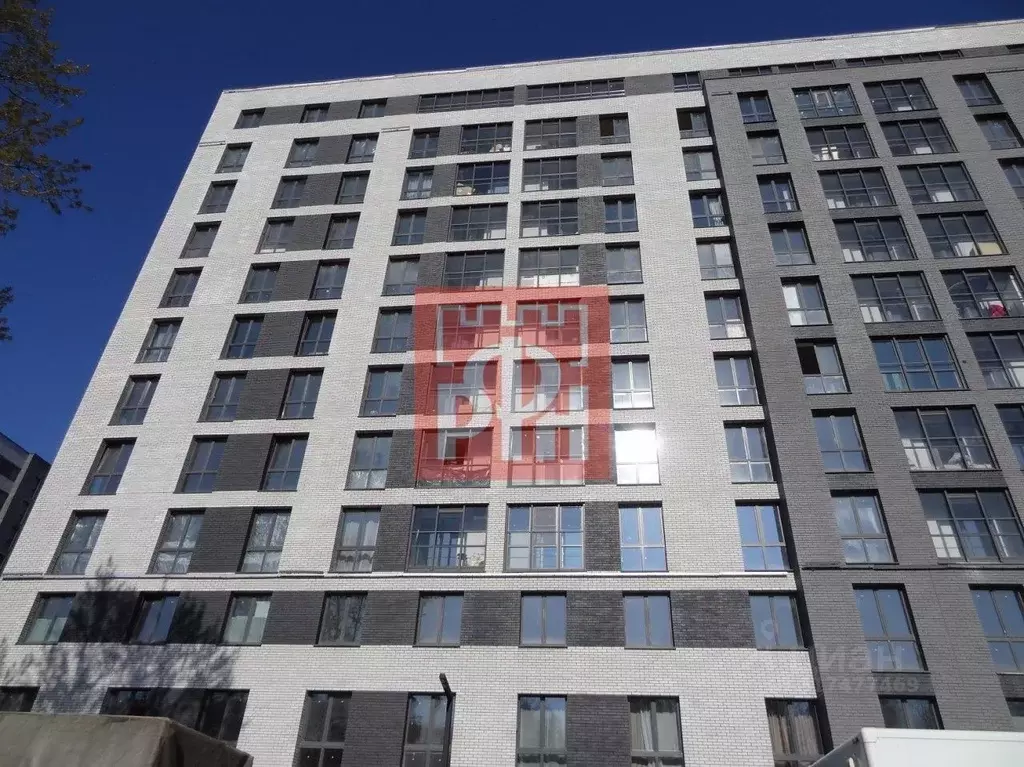 3-к кв. Санкт-Петербург просп. Энгельса, 29 (78.5 м) - Фото 0