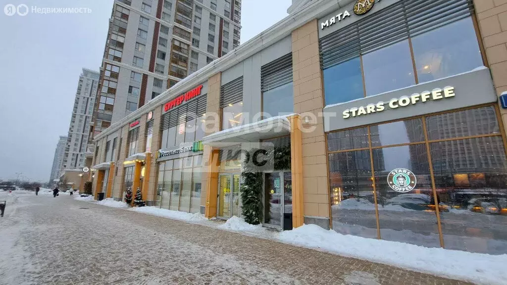 Помещение свободного назначения (175 м) - Фото 1