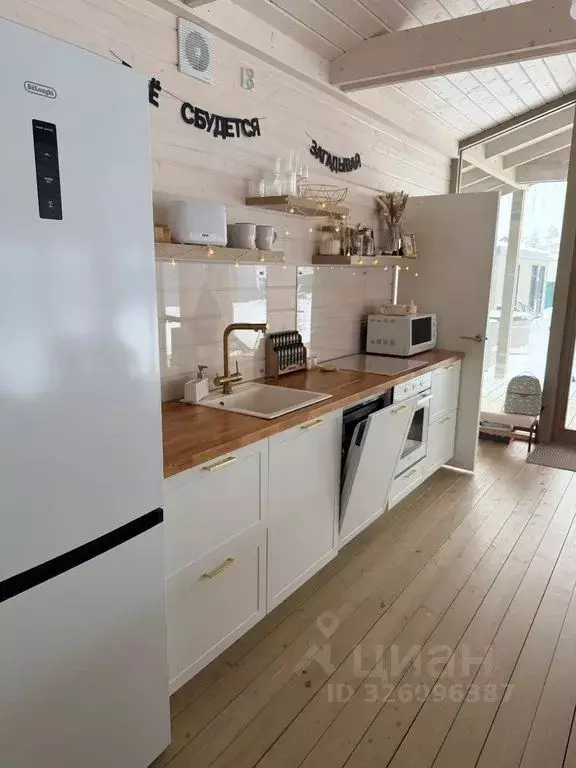 Дом в Московская область, Дмитровский муниципальный округ, Горки-Город ... - Фото 2