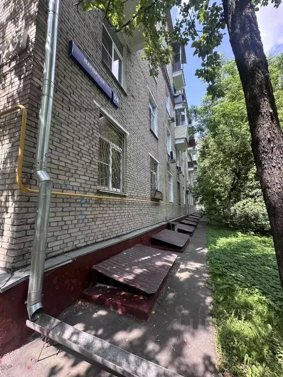 Помещение свободного назначения в Москва Нагорная ул., 24К2 (190 м) - Фото 1