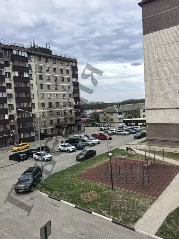 3-к кв. Белгородская область, Белгородский муниципальный округ, ... - Фото 2