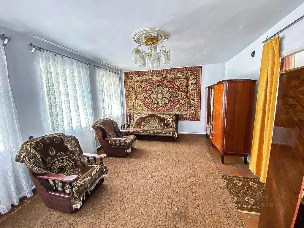 Дом в Ставропольский край, Георгиевск ул. Маяковского (90 м) - Фото 2