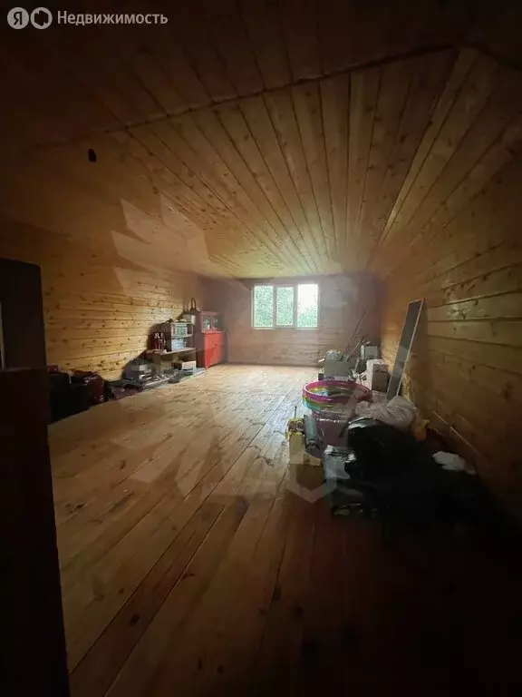 Дом в Московская область, Дмитровский муниципальный округ, деревня ... - Фото 1