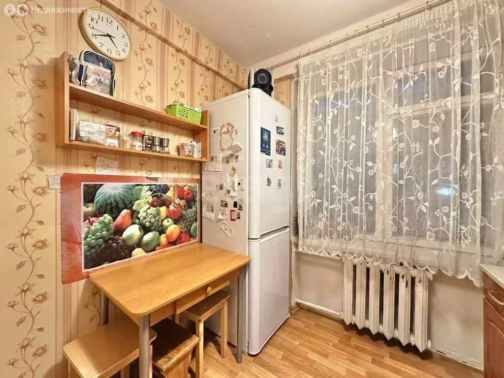 3-комнатная квартира: Санкт-Петербург, Новоизмайловский проспект, 17 ... - Фото 2