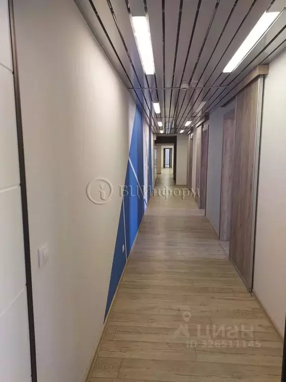 Офис в Санкт-Петербург ул. Чайковского, 29 (212 м) - Фото 2