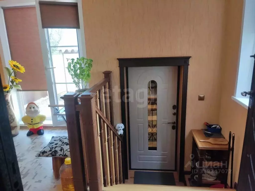 Дом в Воронежская область, Грибановский пгт ул. Ленинская, 158 (72 м) - Фото 1