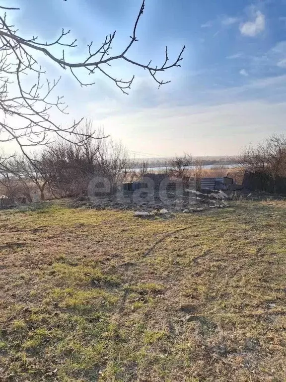 Участок в Ростовская область, Мясниковский район, Калинин хут. ... - Фото 1