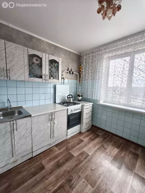 2-комнатная квартира: Магнитогорск, Советская улица, 199 (50 м) - Фото 0