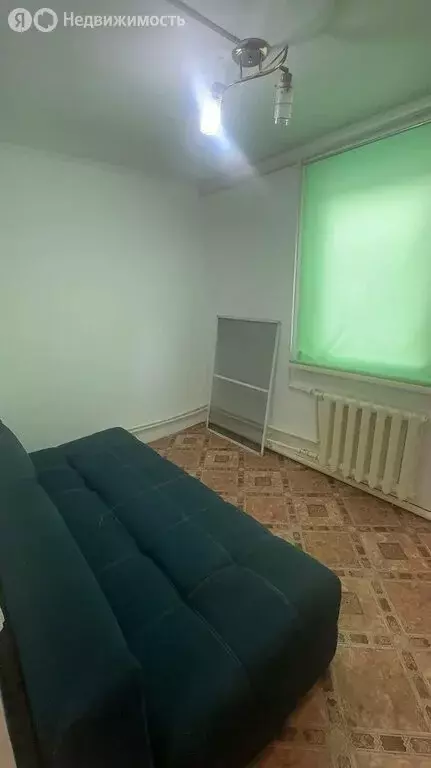 1-комнатная квартира: микрорайон Зелёный, посёлок Старый Зелёный, 18 ... - Фото 1