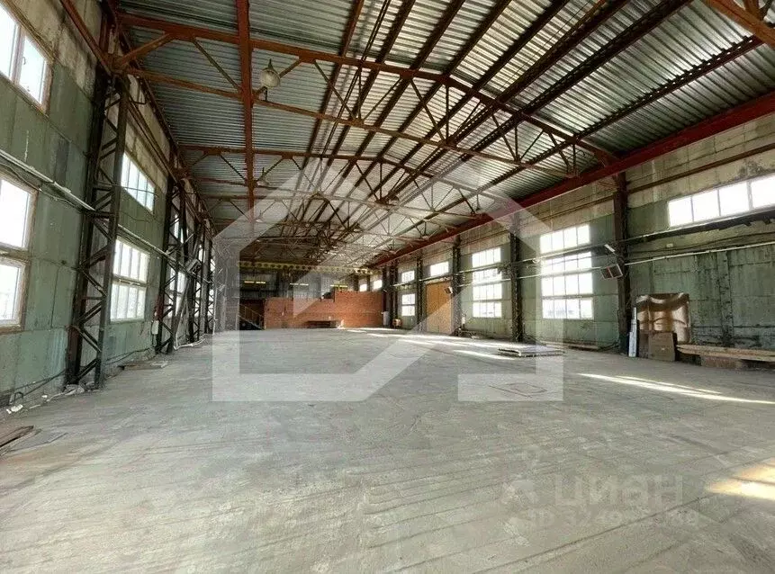 Производственное помещение в Московская область, Сергиев Посад ... - Фото 1