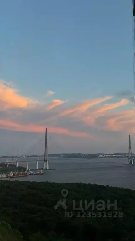 1-к кв. Приморский край, Владивосток ул. 3-я Поселковая, 18 (39.0 м) - Фото 1