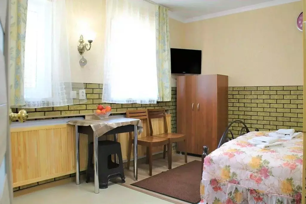 1-к кв. Ставропольский край, Кисловодск ул. Кольцова, 18 (28.0 м) - Фото 1