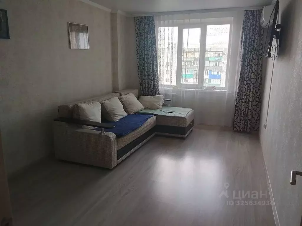 2-к кв. Адыгея, Майкоп ул. Чкалова, 65 (60.0 м) - Фото 2