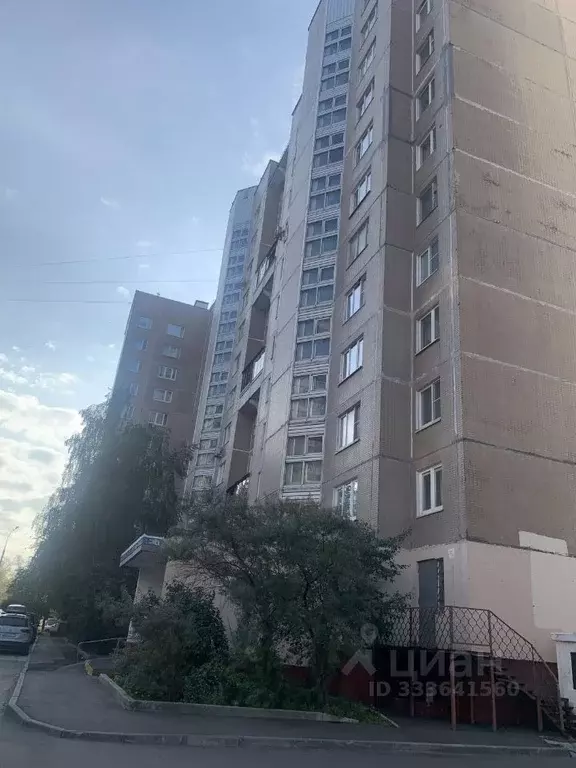 1-к кв. Москва Дмитровское ш., 64К5 (41.0 м) - Фото 1