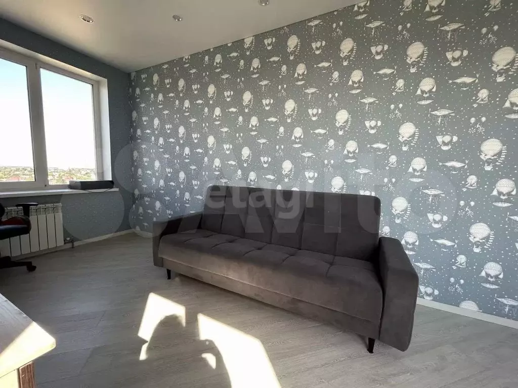 3-к. квартира, 80 м, 7/20 эт. - Фото 1