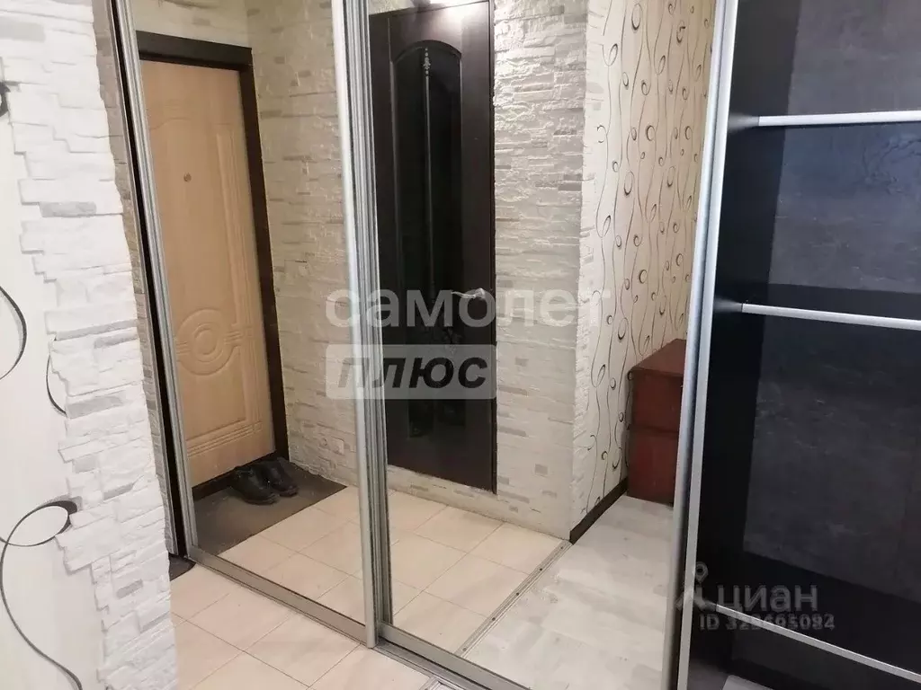 Студия Тюменская область, Тюмень ул. Щорса, 1а (21.0 м) - Фото 1