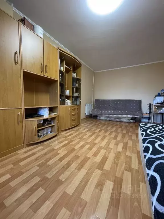 1-к кв. Самарская область, Самара Аэродромная ул., 119 (32.0 м) - Фото 2