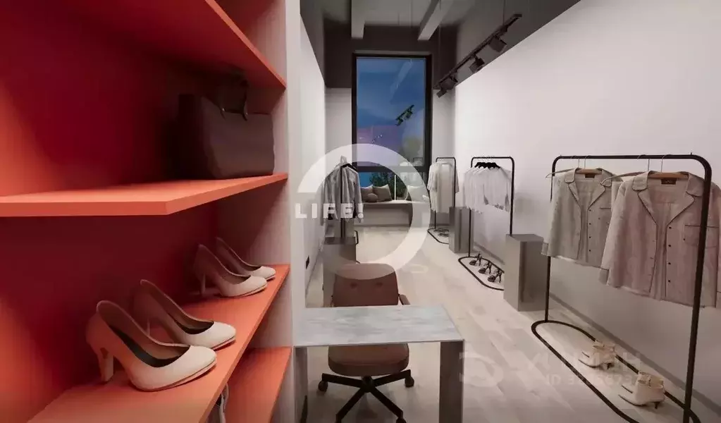 Помещение свободного назначения в Санкт-Петербург Дачный просп., 17К2 ... - Фото 1