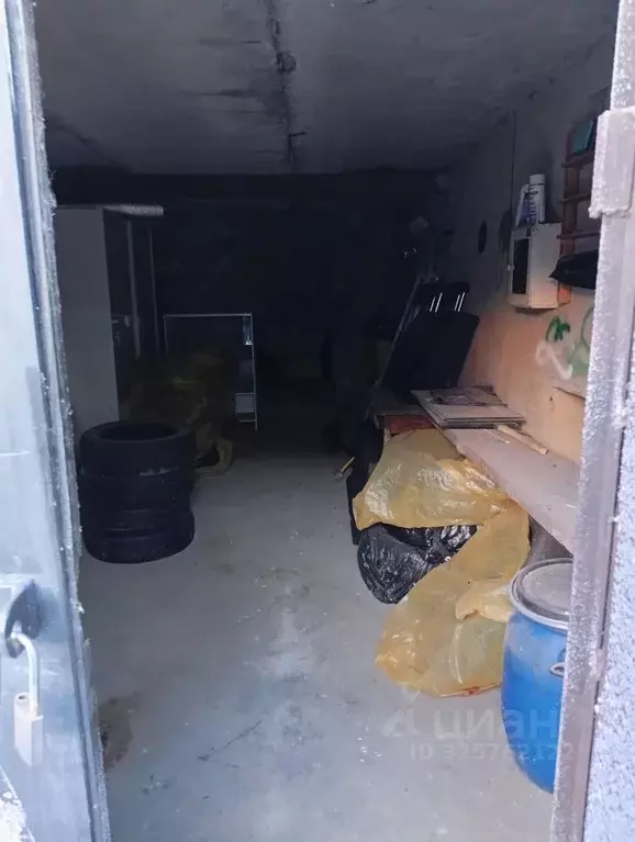 Гараж в Челябинская область, Челябинск ул. Гагарина, 22 (20 м) - Фото 2