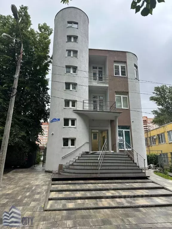 Помещение свободного назначения в Московская область, Балашиха Полевая ... - Фото 1